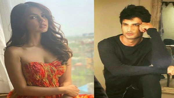 સડક 2 દરમિયાન સુશાંત સાથે વાતચીત