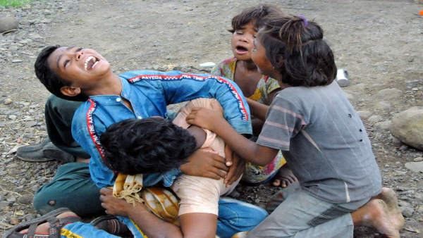 પતિ-પત્નીએ પીધુ ઝેર