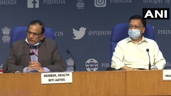 હ્યુમન ટ્રાયલના ફેઝ 2માં પહોંચી 2 સ્વદેશી કોરોના વેક્સિન: નીતિ આયોગ