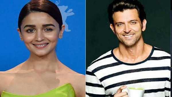 ઑસ્કર 2021- ઋતિક રોશન અને આલિયા ભટ્ટને તેડું આવ્યું, ઓસ્કર પુરસ્કારો માટે વોટ કરશે