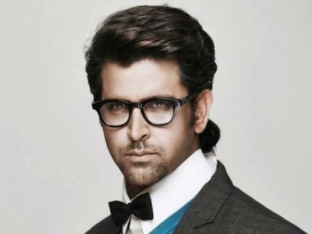 ઋતિક રશન