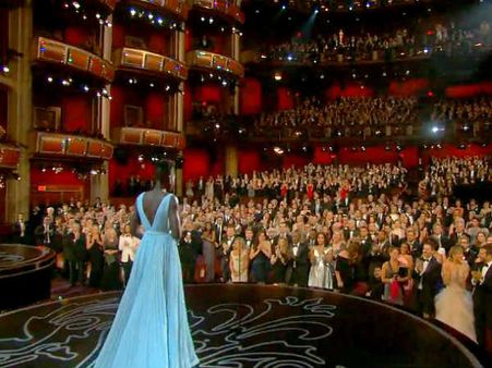 ઓસ્કર અવોર્ડ