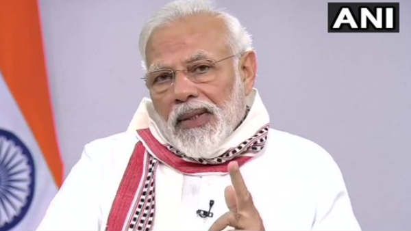 બી ધી રિવાઇવલઃ ઇન્ડિયા એન્ડ અ બેટર ન્યૂજ વર્લ્ડ