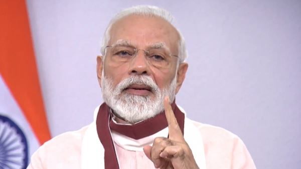 Relevant રહેવાનો એક જ મંત્ર છે- Skill, Re-Skill અને Upskill: પીએમ મોદી