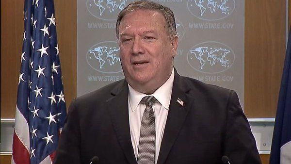 ચીન પાસે સીમા વિવાદો ભડકાવવાની પેટર્ન, દુનિયાએ અનુમતી ન આપવી જોઇએ: અમેરીકા