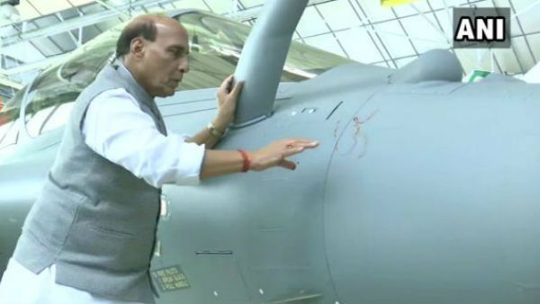 રાફેલ ડીલ ક્યારે અને કેટલામાં થઇ?