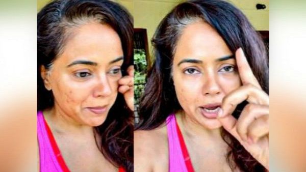 લોકો શું કહે છે તેના પર આપતી નથી ધ્યાન લોકો શું કહે છે તેના પર આપતી નથી ધ્યાન