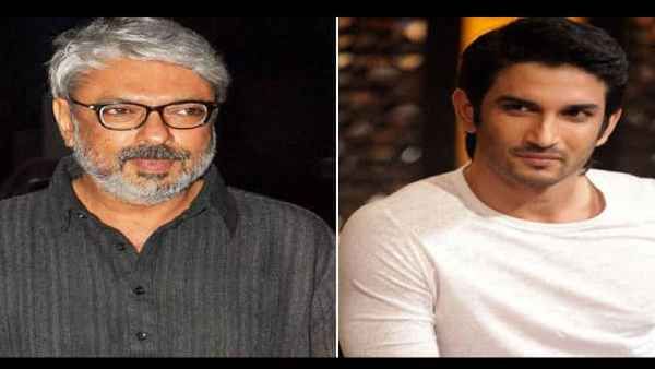 સુશાંત સુસાઈડ કેસમાં સંજય લીલા ભણશાળીની પૂછપરછ, 29 લોકોના નોંધાઈ ચૂક્યા છે નિવેદન