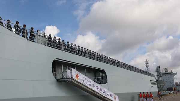 ચીન-પાકિસ્તાનની નાપાક હરકતો પર સેટેલાઇટથી નજર