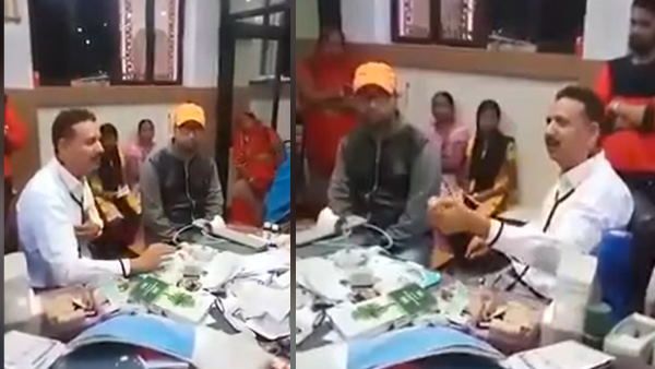 ઘરે બેઠા કરો કોરોનાની તપાસ, ડોક્ટરે જણાવ્યો આસાન રીત