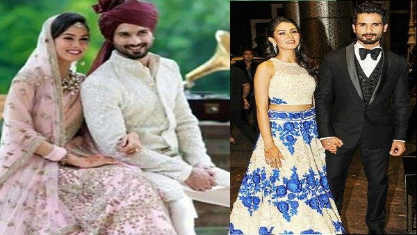 શહિદ મીરાની ફેમિલી શહિદ મીરાની ફેમિલી