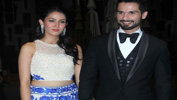 શહિદ-મીરાની લવસ્ટોરી શહિદ-મીરાની લવસ્ટોરી