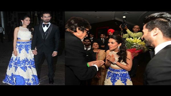 કોણ છે મીરા રાજપુત કોણ છે મીરા રાજપુત