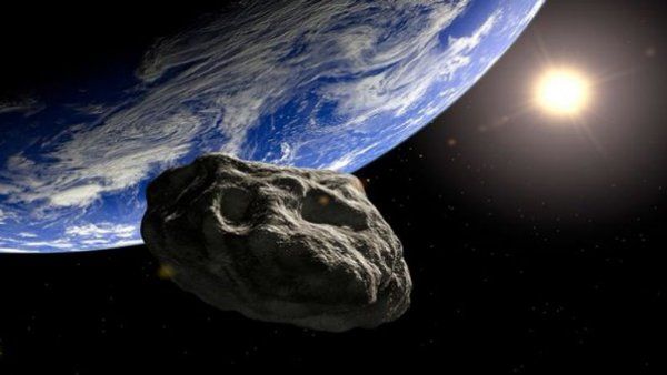 આવી પૃથ્વી પર સંકટ હોઈ શકે છે આવી પૃથ્વી પર સંકટ હોઈ શકે છે