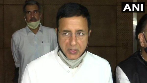 સચીન પાયલટ સાથે કરી વાત સચીન પાયલટ સાથે કરી વાત