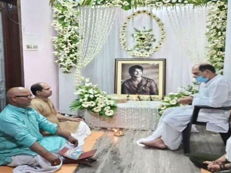 બાળકોને બહુ પ્રેમ કરતો હતો સુશાંત