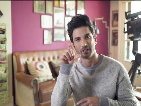 સુશાંત કેસમાં સીબીઆઇ તપાસની માંગ