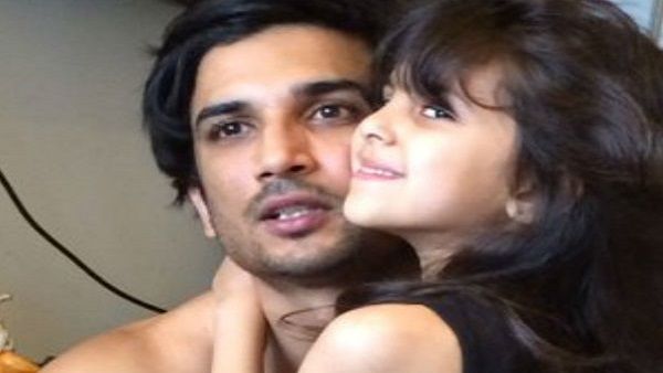 તસવીર શેર કરી