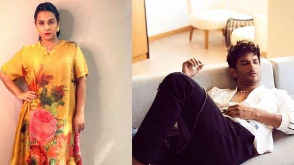 ઇન્ડસ્ટ્રીમાં પરિવારવાદ છે પરંતુ ... ઇન્ડસ્ટ્રીમાં પરિવારવાદ છે પરંતુ ...