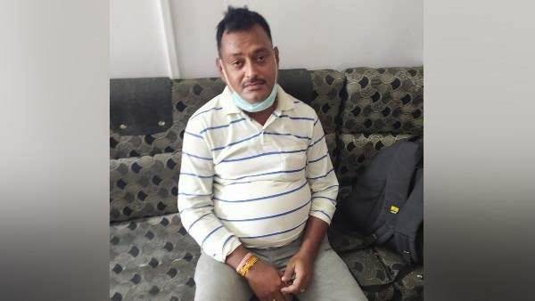 કાનપુર એન્કાઉન્ટરના મુખ્ય આરપી વિકાસ દુબેની ઉજ્જૈનથી ધરપકડ