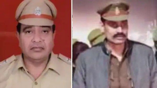 કાનપુર એન્કાઉન્ટર: શહિદ CO દેવેંન્દ્ર મિશ્રાનો પત્ર વાયરલ, 3 મહિના પહેલા SSPને લખી આ ચિઠ્ઠી