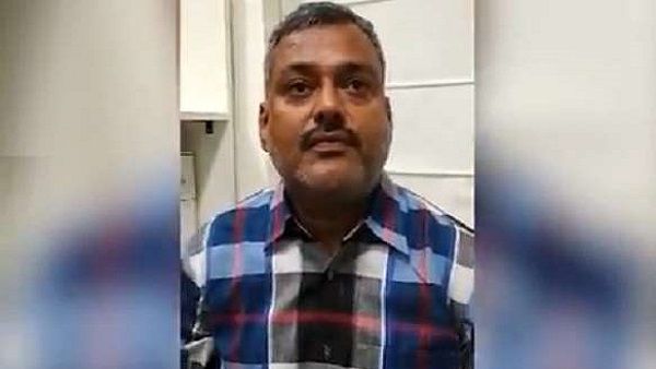 વિકાસ દુબેનો પરિવાર વિકાસ દુબેનો પરિવાર