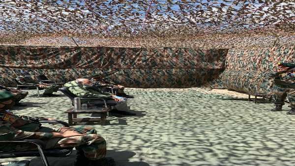 ચીન સાથે ચાલી રહેલ ટકરાવ વચ્ચે અચાનક લેહ પહોંચ્યા પીએમ મોદી