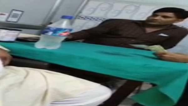 2500 રૂપિયા ચૂકવો અને કોવિડ-19નો નેગેટીવ રિપોર્ટ લઈ જાવ