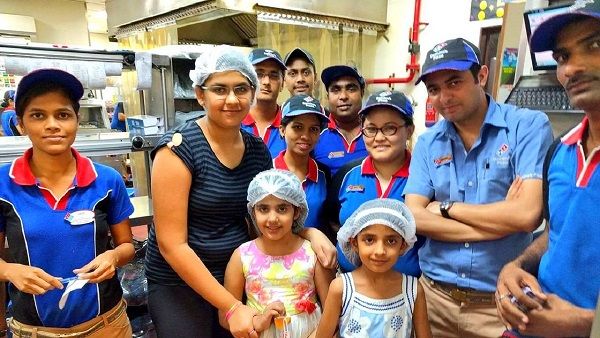 મોટી જવાબદારીઓ મોટી જવાબદારીઓ