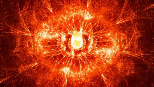 રહસ્યમય અવાજ રહસ્યમય અવાજ