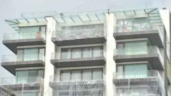 મુંંબઈમાં છેલ્લા 24 કલાકમાં 1046 નવા કેસ આવ્યા સામે