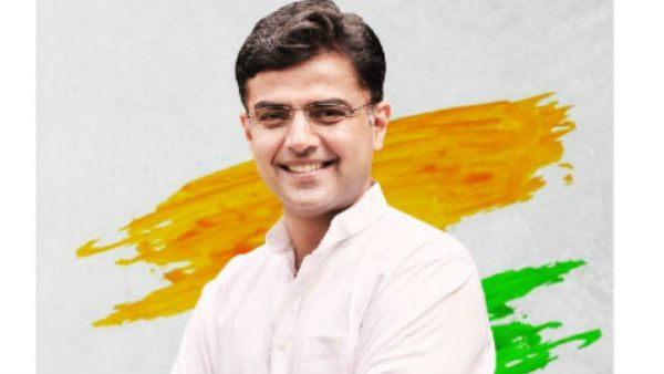 સૌથી નાની ઉંમરે સાંસદ બન્યા હતા