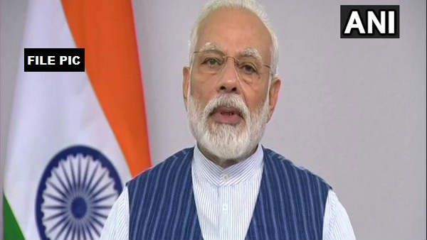 કાકરાપારના 700 મેગાવૉટ રિએક્ટર માટે પીએમે વૈજ્ઞાનિકોને પાઠવી શુભકામના