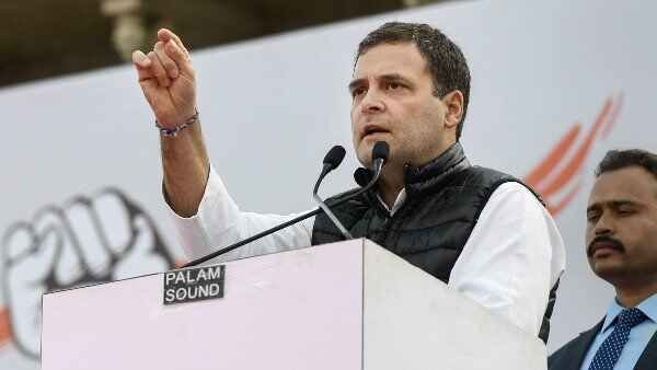 PM મોદીની આ 3 નિષ્ફળતાઓ પર અધ્યયન કરશે હાવર્ડ બિઝનેસ સ્કૂલઃ રાહુલ ગાંધી