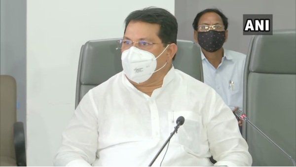 સરકાર પાસે પૈસા નથી