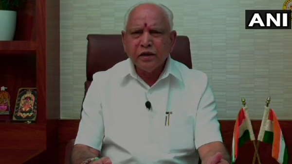 આ રાજ્યમાં આવતી કાલથી લોકડાઉન ખત્મ, કોરોના સામે આ કોઇ ઉપાય નહી: યેદુરપ્પા