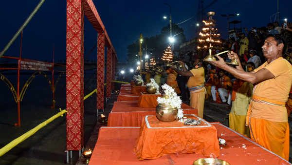 Ayodhya Ram Mandir: માત્ર 32 સેકન્ડમાં PM મોદીએ મૂકવી પડશે પહેલી ઈંટ, જાણો કેમ?