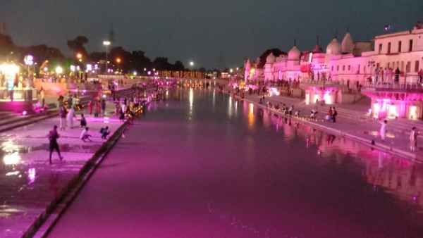 પીએમ હનુમાનગઢીમાં પૂજા અને દર્શનમાં ભાગ લેશે