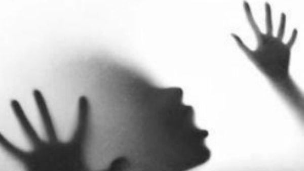 પોક્સો એક્ટ હેઠળ કેસ નોંધાયો