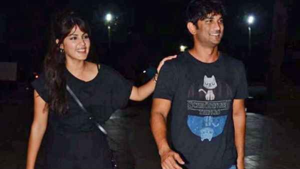 15 જૂને કૂપર હોસ્પિટલ પહોંચી રિયા