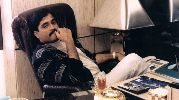 પહેલી વાર પાકિસ્તાને માન્યુ દાઉદ કરાંચીમાં છે