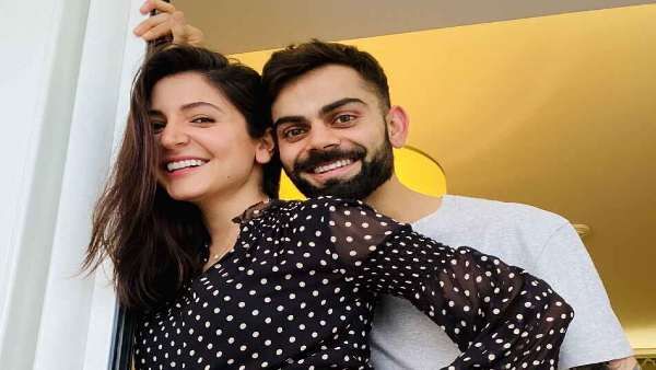 વિરાટ કોહલી બનવા જઈ રહ્યા છે પપ્પા, અનુષ્કાએ બેબી બંપના ફોટા સાથે આપી ખુશખબરી