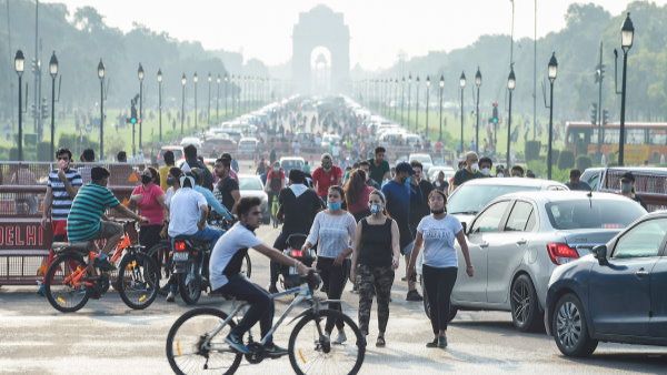 1 સપ્ટેમ્બરથી ચાલુ થઈ શકે છે દિલ્લી મેટ્રો