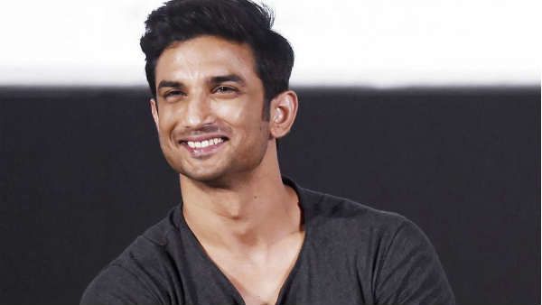 એક વાર કહ્યા વિના હૈદરાબાદ જતા રહ્યા હતા સુશાંત