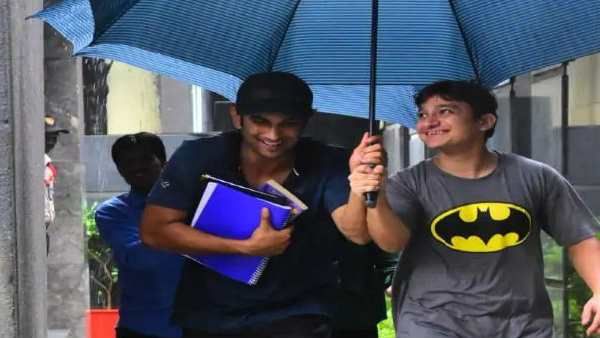 સુશાંતના સ્ટાફ પર પણ શંકા 