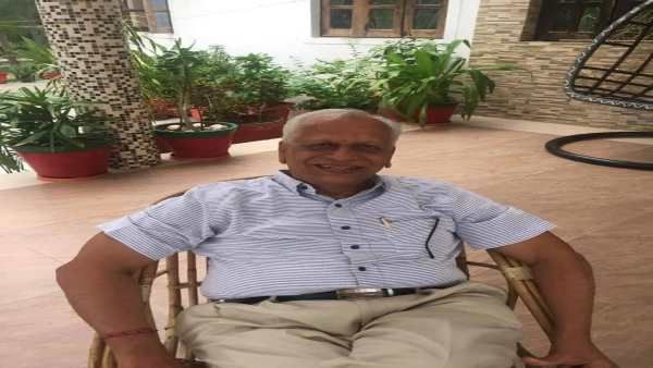 અમદાવાદના પૂર્વ મેયર પ્રફૂલભાઈ બારોટનુ નિધન, પીએમ મોદીએ આપી શ્રદ્ધાંજલિ