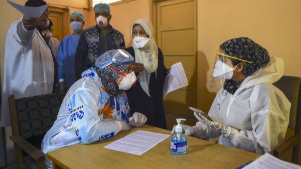 તંત્રિકાઓને પણ થાય છે નુકશાન