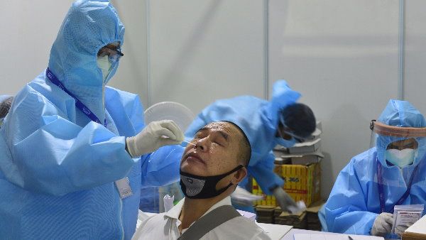 કોવિડ-19 ગંભીર દુષ્પરિણામ પેદા કરી શકે