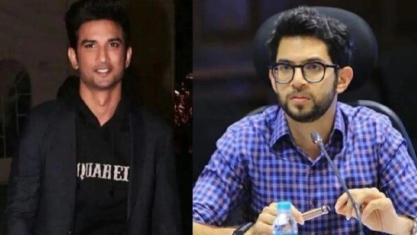 આદિત્ય ઠાકરેએ આપી હતી સફાઈ આદિત્ય ઠાકરેએ આપી હતી સફાઈ