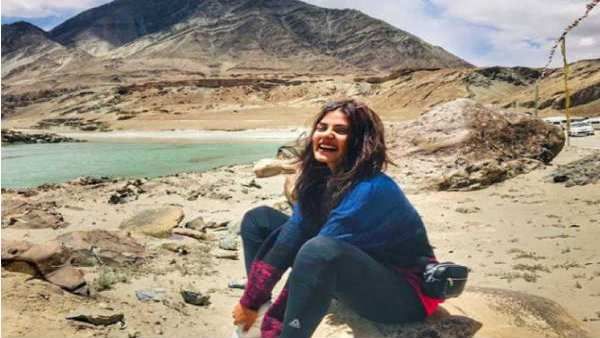 7 મહિનામાં 7 વાર વિદેશ યાત્રા